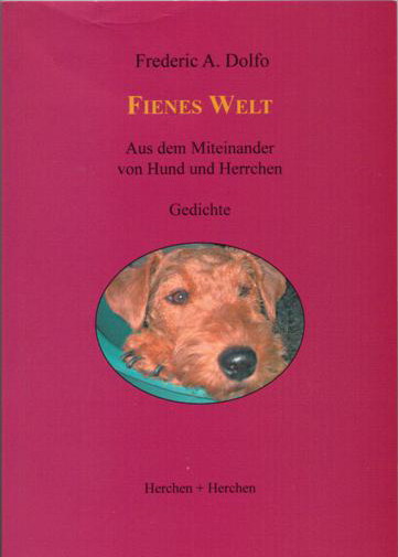 Fienes Welt - Autor Frederic A. Dolfo